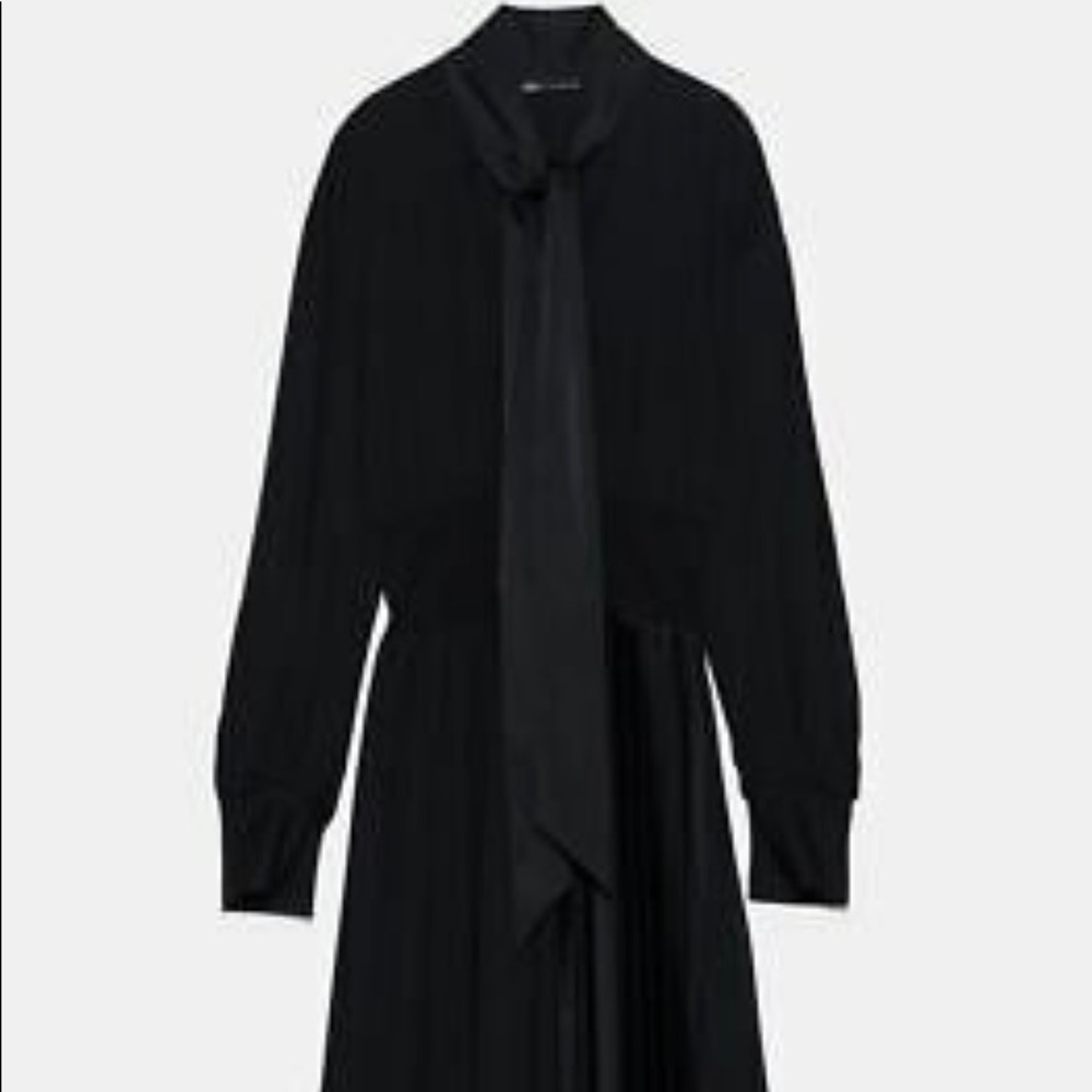 Zara Dress